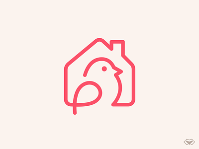 Real Estate Robin Logo