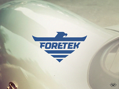 FORETEK Logo