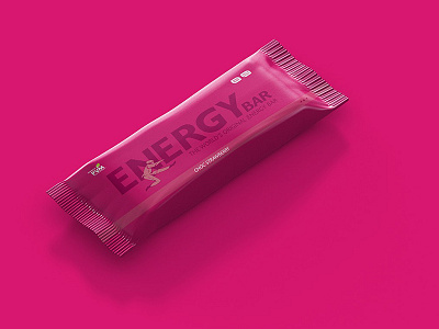 PVM - Energy Bar