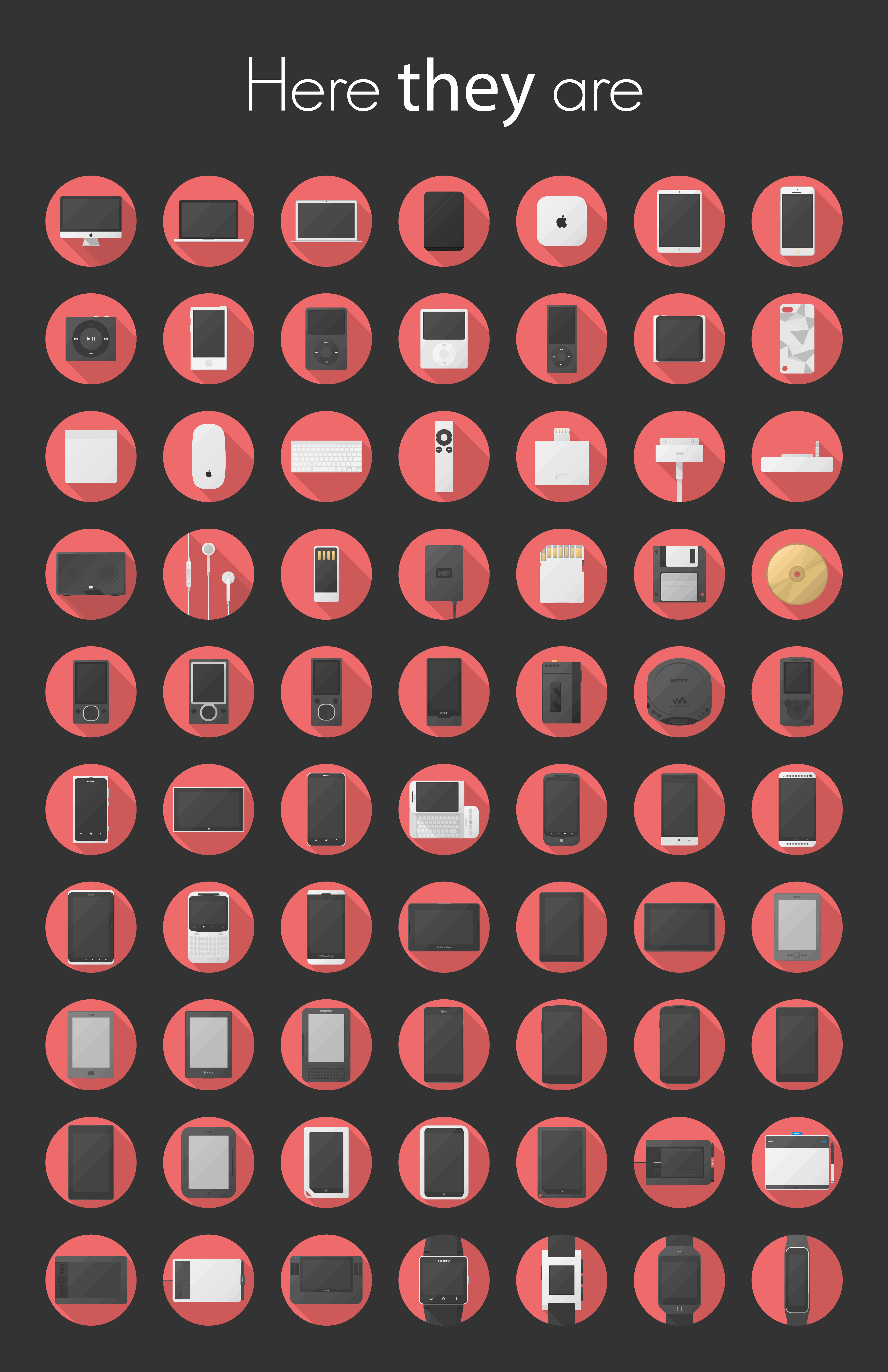 All icons large preview 2 small