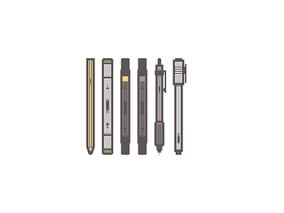 Drawing Instruments