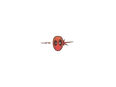 Deadpool Shot