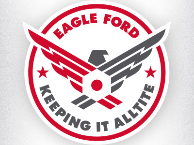 Eagle Ford Patch