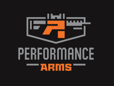 Performance Arms v6 a firearm gun p rifle tactical weapon
