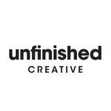 Dribbble profile picture for @unfinished