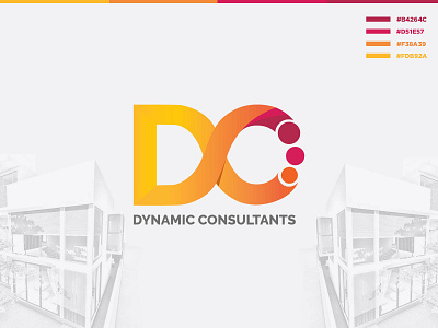 Infinity Company Logo branding creative dc logo design illustration infinity ishankats logo logodesign srilanka vector