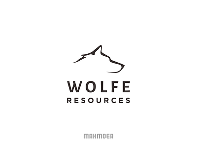 Wolfe Resources logo