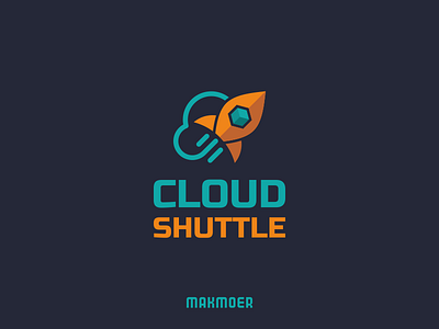 Cloud Shuttle logo