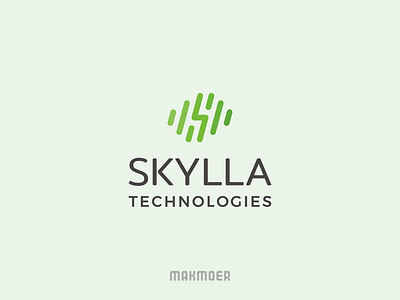 Skylla Technologies logo