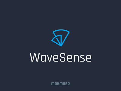 WaveSense logo