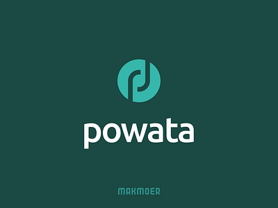 Powata logo