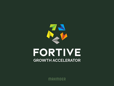 Fortive Growth Accelerator logo