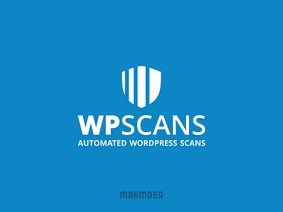 WPScans logo