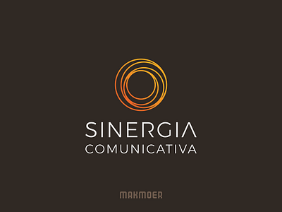 Sinergia Comunicativa logo