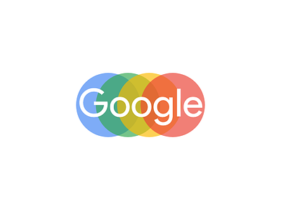 Day-22: Logo Revamp google google fonts illustrator logo logodesign logotype photoshop revamp