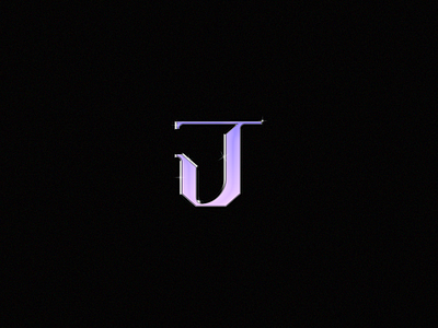 J - 36 Days of Type 36daysoftype10 alphabet logo alphabet typography brand designer design dusandidesign letter lettermark logo type typedesign typography vector