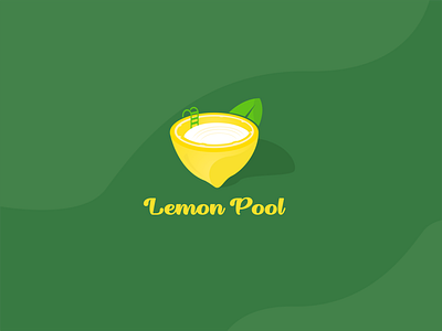 Lemon Pool brand branding fruit illustration fruit logo graphic design illustration juice logo lemon lemonade lemonlogo logo deisgn pool party pools poolside swimmingpool vector vectorart yellow images yellow logo