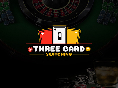 Three Card Swtiching