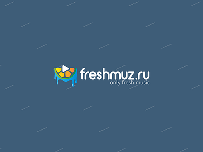 Freshmuz design freshmuz insigniastudio logo