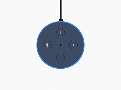 „Alexa“ adobe amazon design hello illustration logo tech