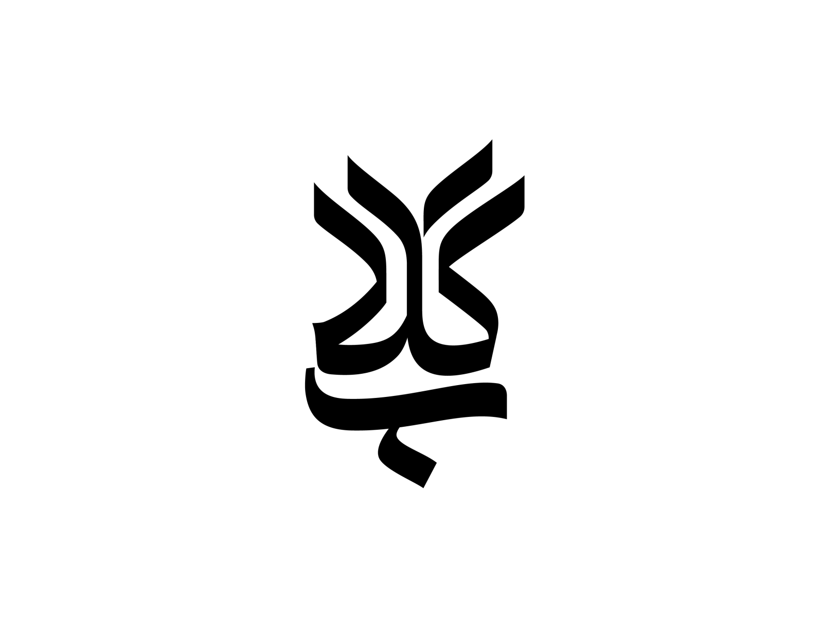 Golab (rosewater) by M.Hasan Nematian on Dribbble