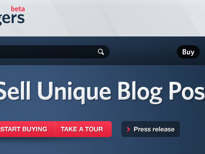 GhostBloggers arrow bevel blog blue button ghost glow interface preview red search sex shadow startup title unicorns venture writing