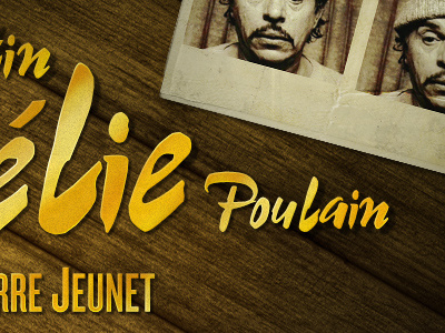 Amelie Poulain - Trailer site