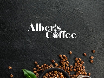 Coffee shop logo design Idea