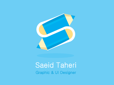 Personal logo designer graphic logo personal ui