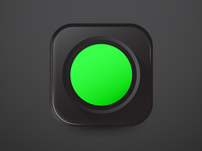 Daily UI 5 - App Icon app app icon daily dailyui day icon ui