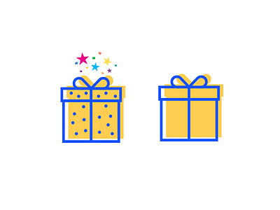 Special Gift vs. Ordinary Gift's icon