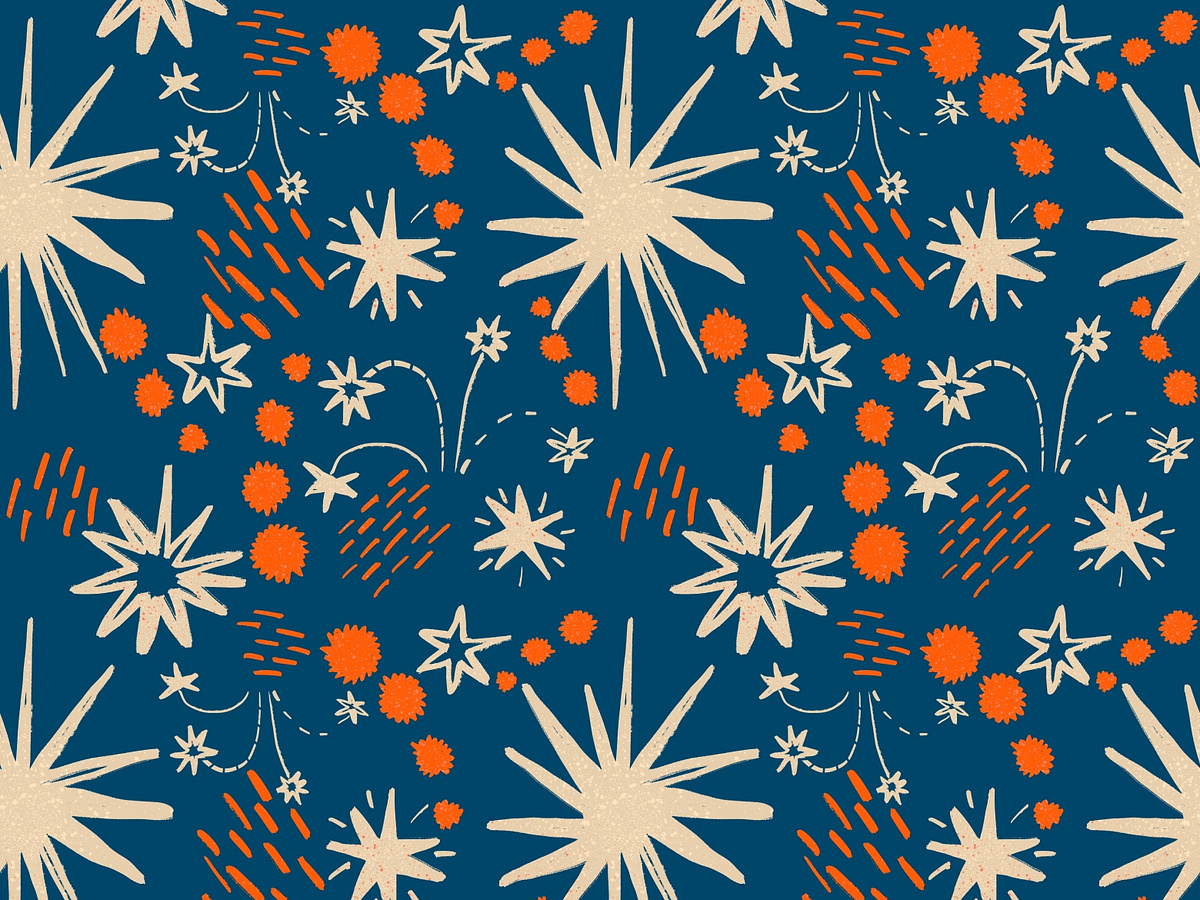 spark-pattern-by-maria-gerasimova-on-dribbble