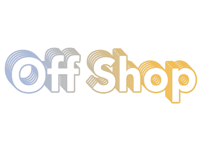 Offshop Logo Animated