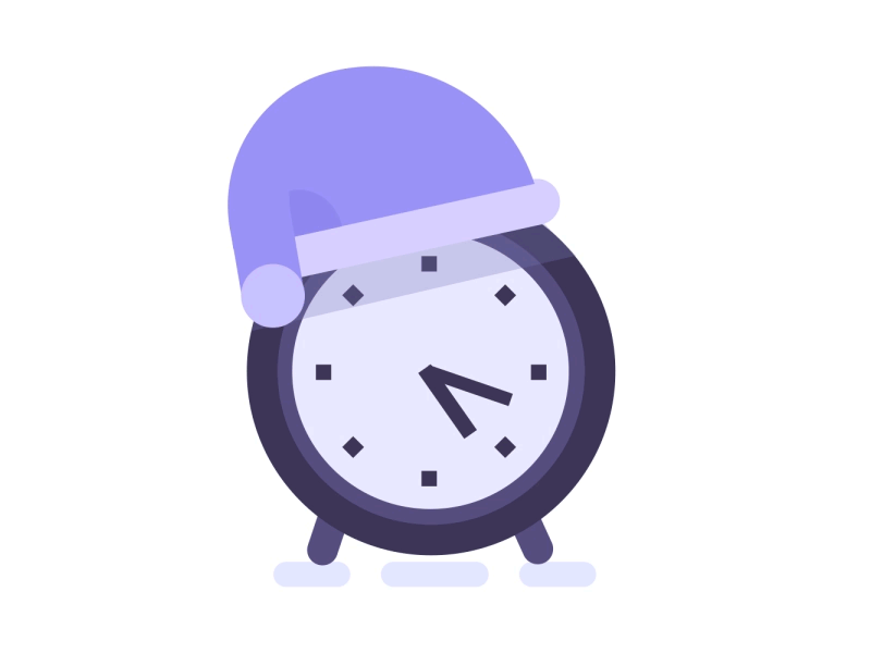 Oclock after effects graphics ilustration motion ux
