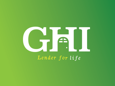 GHI Logo Redesign