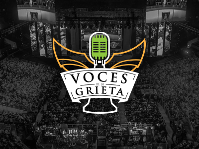 Voces Grieta