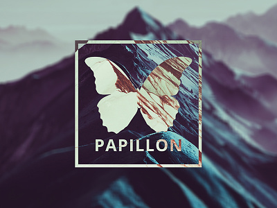 Papillon album cover