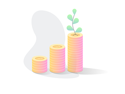 Savings Icon