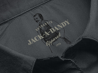 Jack-A-Dandy