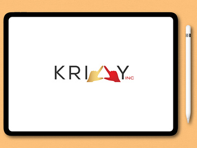 Krilly Logo