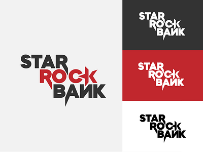 STAR ROCK BANK