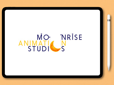 Moonrise Animation Studio