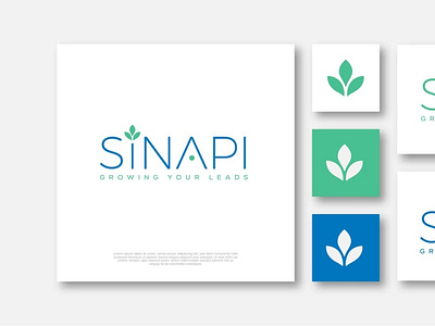 SINAPI Logo