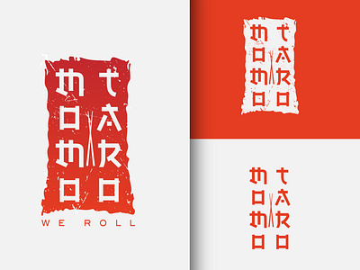 Momotaro Designs Themes Templates And Downloadable Graphic Elements On Dribbble