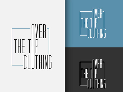 Over The Top Clothing