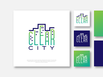 Clear City