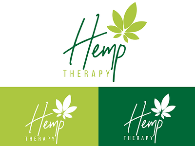 Hemp Therapy