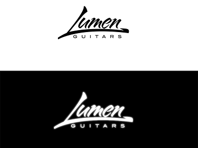 Lumen Guitars