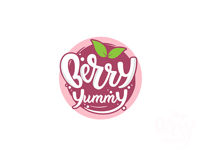 Berry Yummy