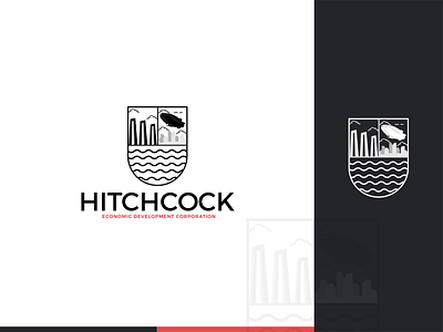 Hitchcock EDC Logo